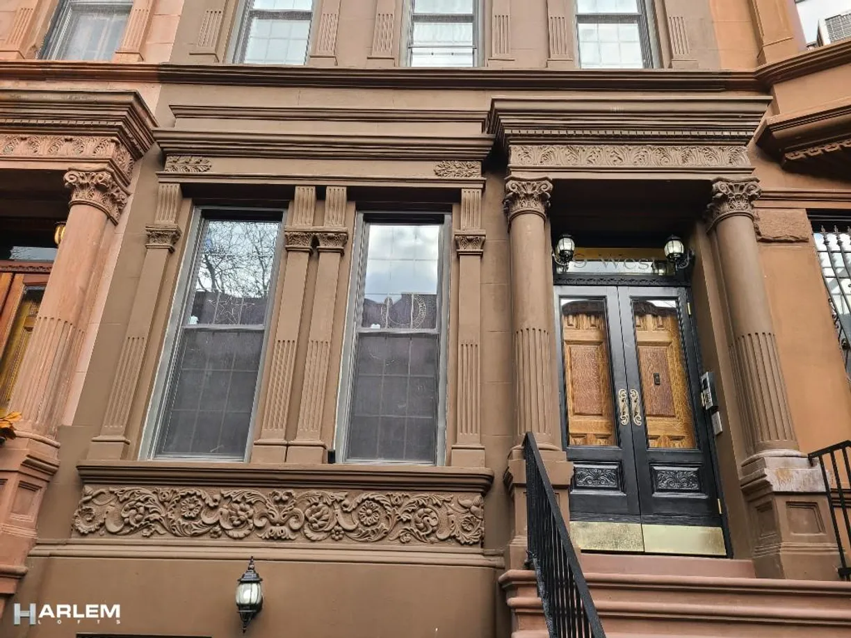 New York City Real Estate | View 9 W 122nd Street, 2 SOUTH | 1 Bed, 1 Bath
