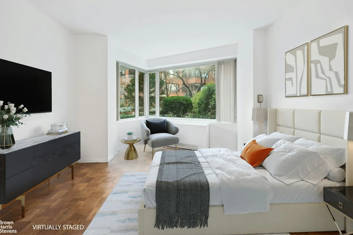 New York City Real Estate | View 60 Sutton Place S, 2HN | room 1