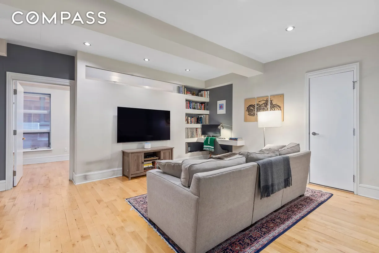 New York City Real Estate | View 57 Front Street, 305 | 2 Beds, 1 Bath