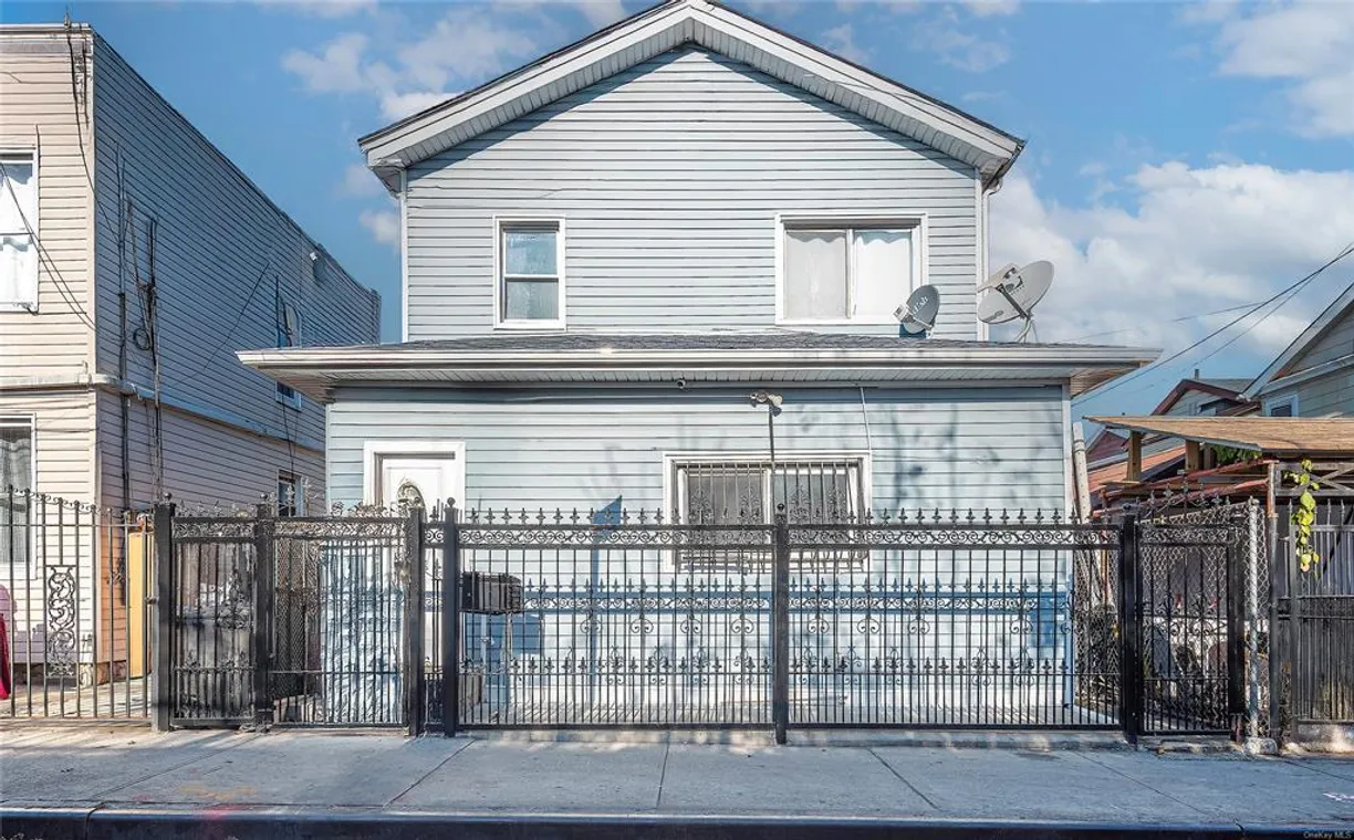 New York City Real Estate | View 94-67 44th Avenue