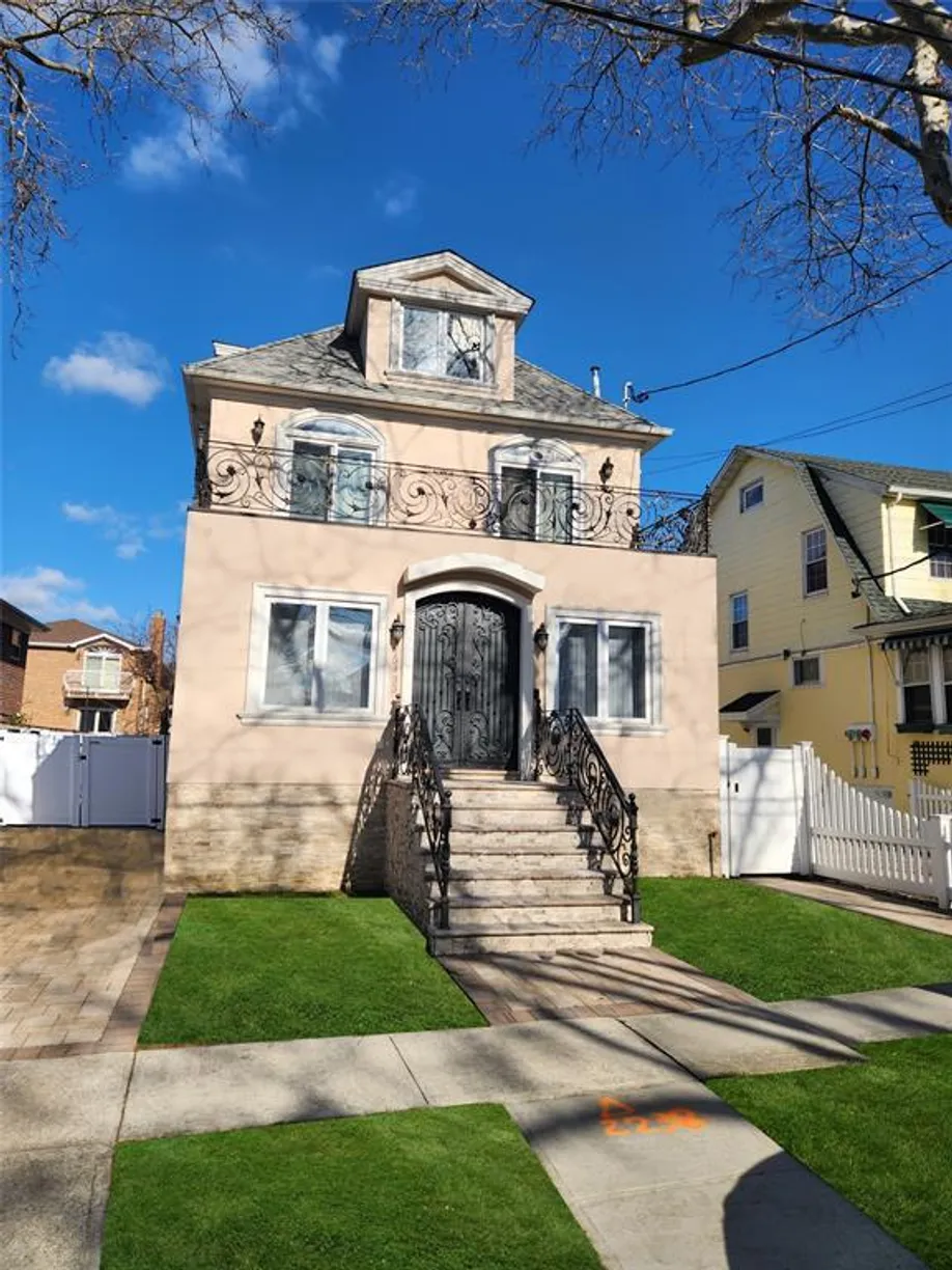 New York City Real Estate | View 154-33 11th Avenue