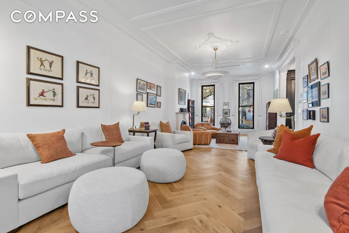 New York City Real Estate | View 30 Weirfield Street | room 1