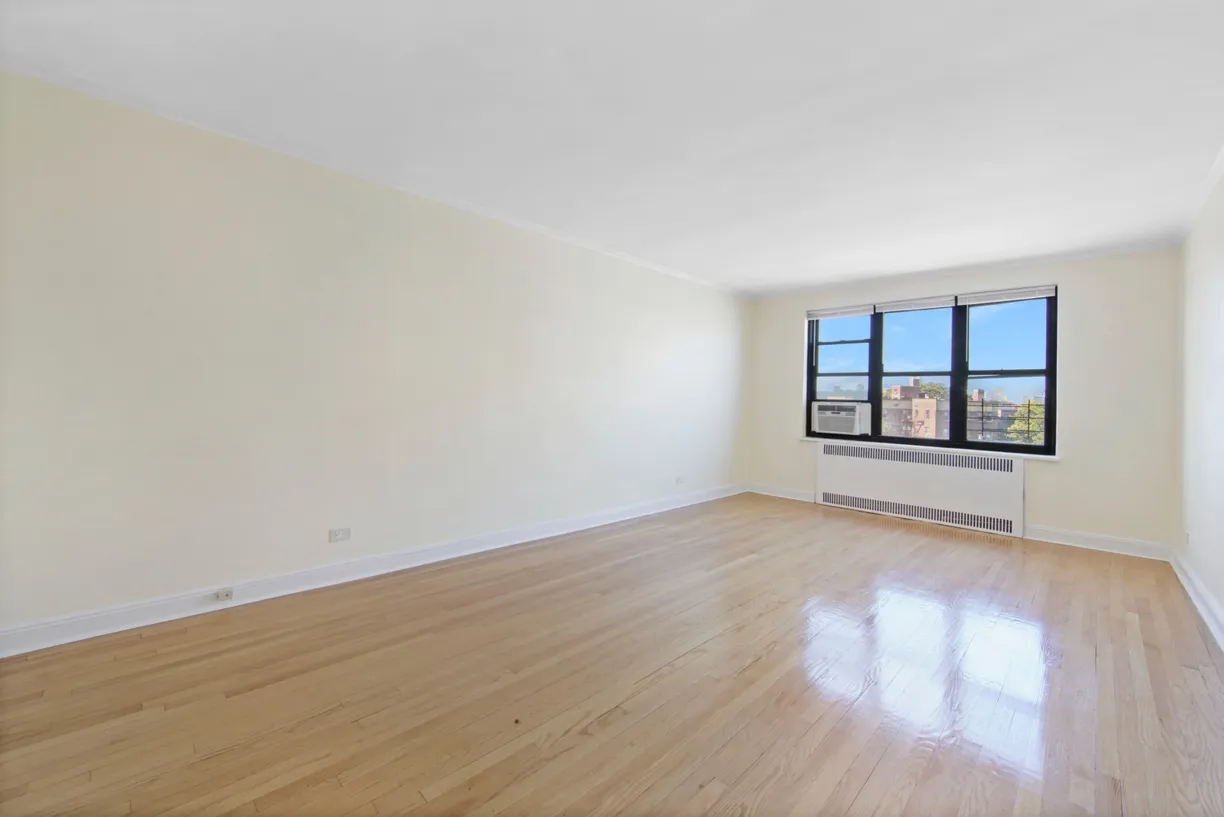 New York City Real Estate | View 98-120 Queens Boulevard, K6 | room 2