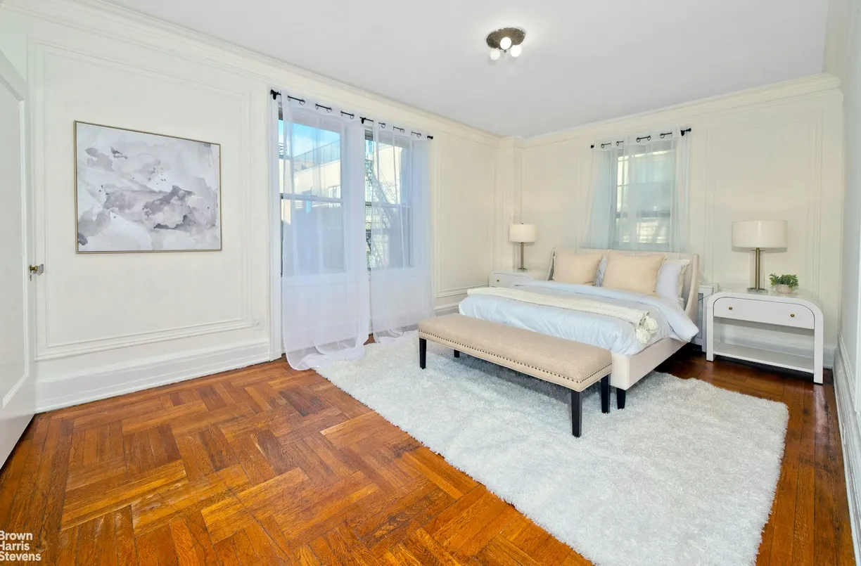 New York City Real Estate | View 370 Riverside Drive, 15C | room 2