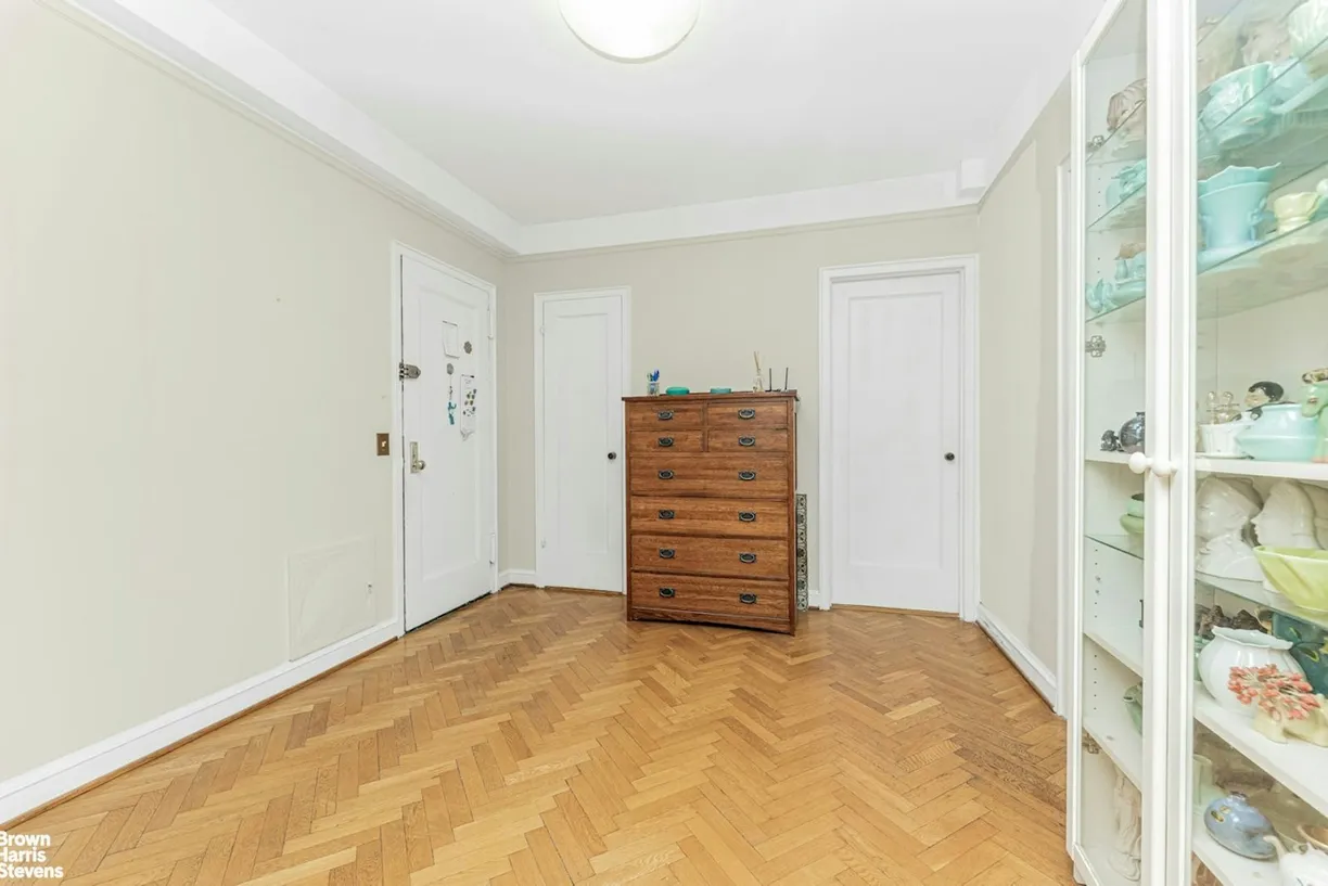 New York City Real Estate | View 200 Cabrini Boulevard, 47 | room 1
