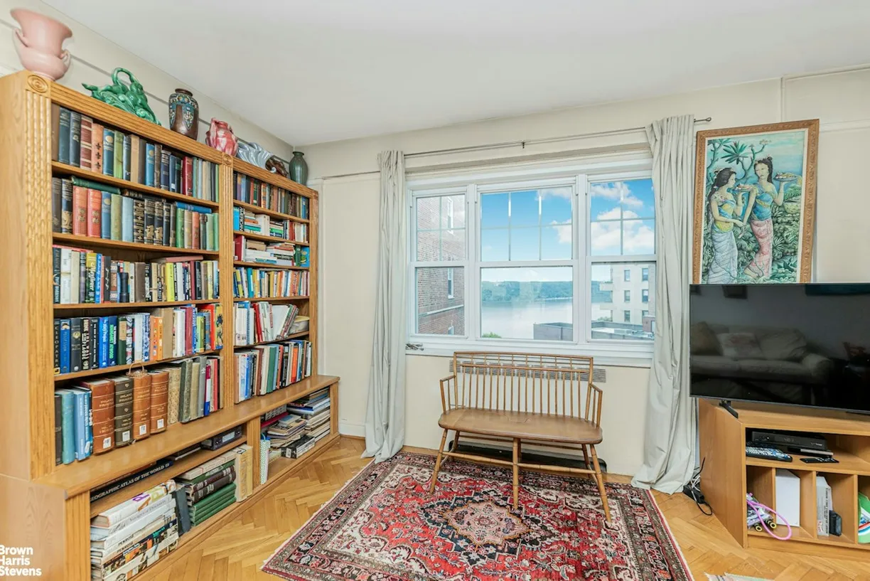 New York City Real Estate | View 200 Cabrini Boulevard, 47 | 1 Bed, 1 Bath