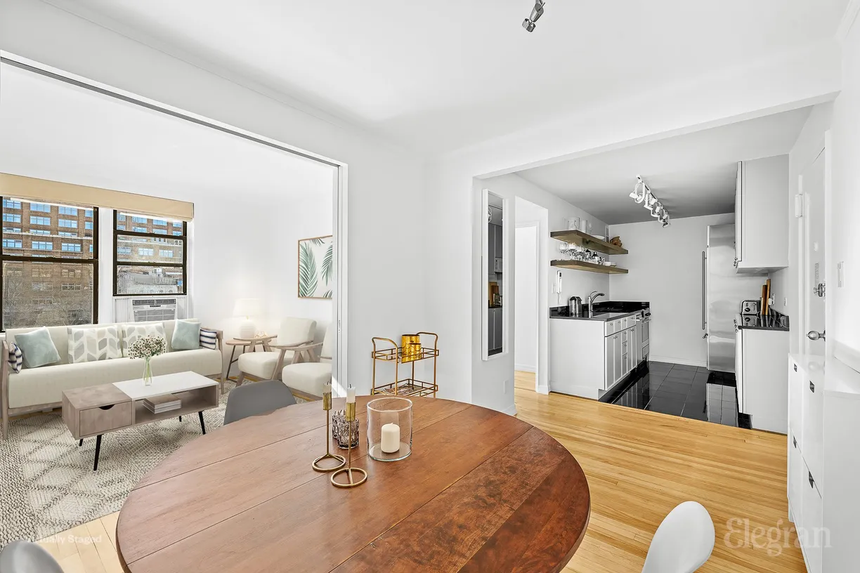 New York City Real Estate | View 305 W 18th Street, 6C | room 2