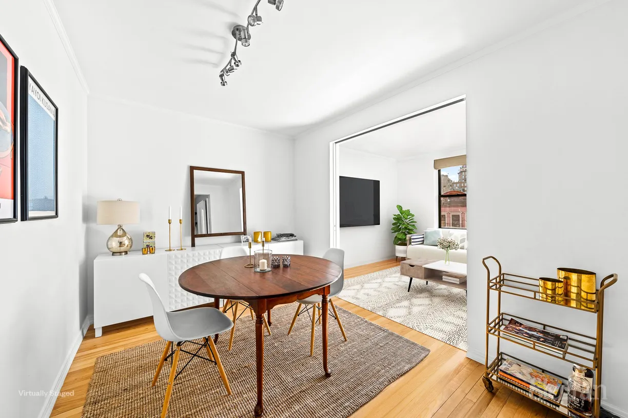 New York City Real Estate | View 305 W 18th Street, 6C | room 1