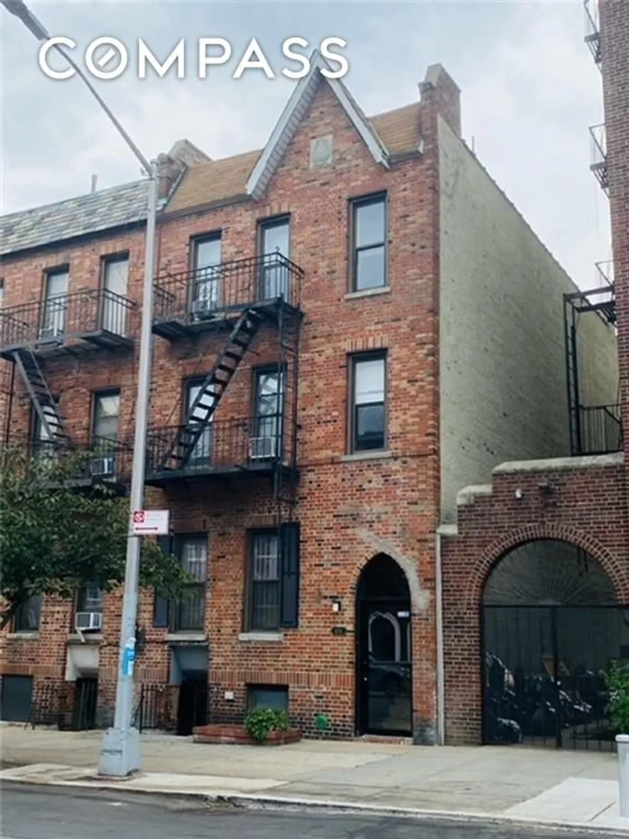 New York City Real Estate | View 6714 8th Avenue | 6 Beds, 6 Baths
