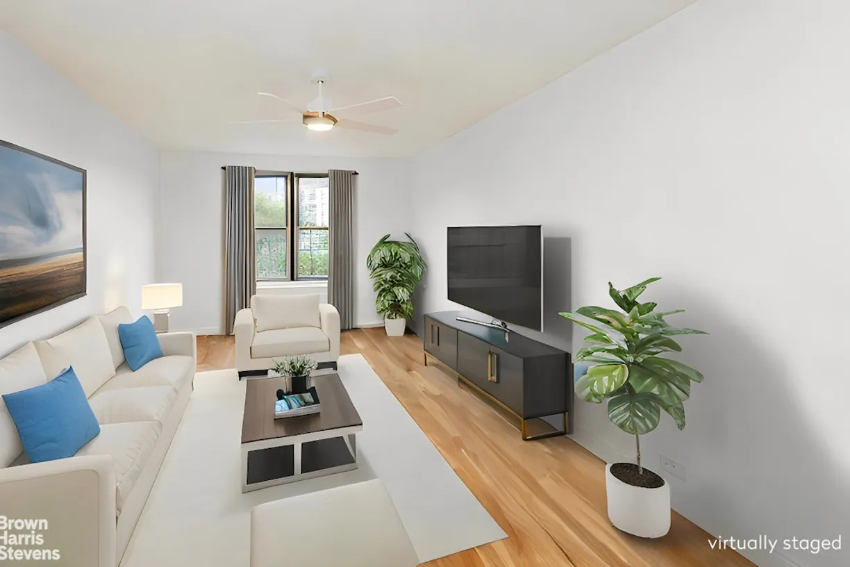New York City Real Estate | View 340 Haven Avenue, PHJ | room 1
