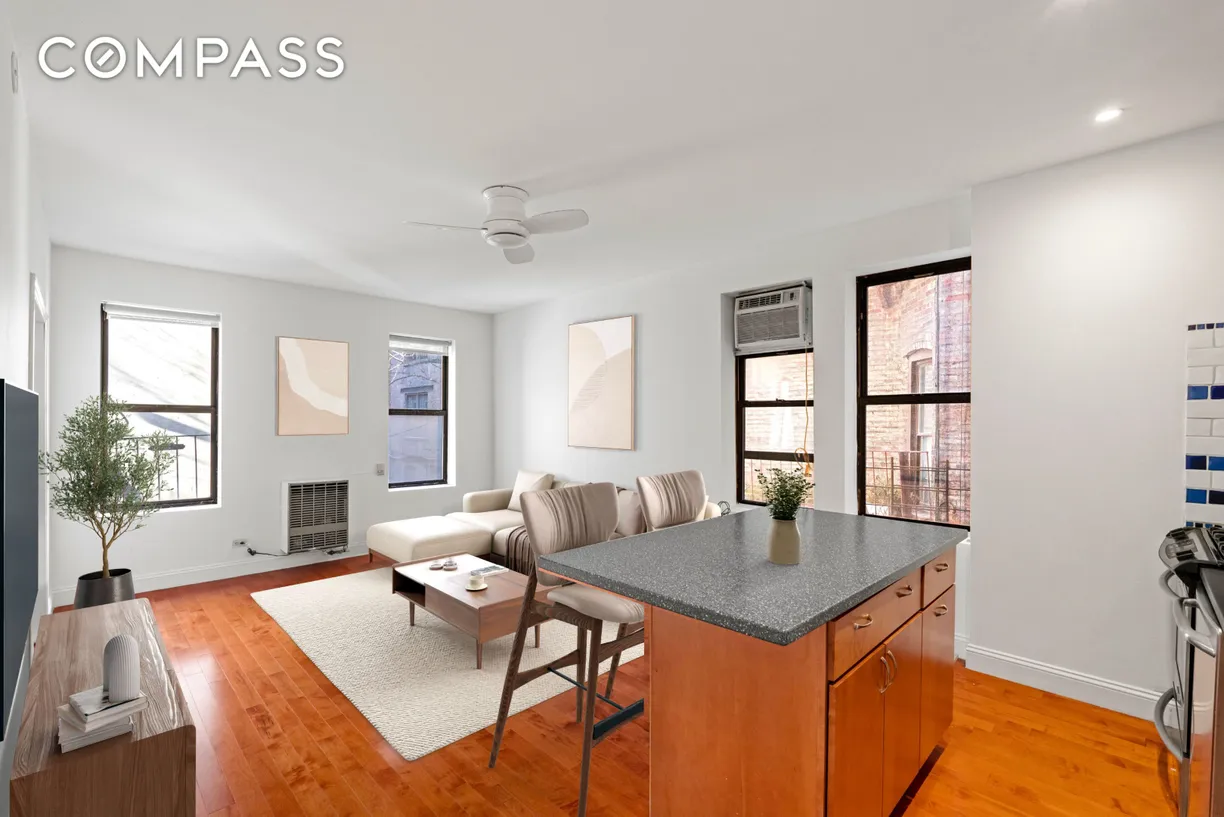 New York City Real Estate | View 1264 Amsterdam Avenue, 3D | room 1