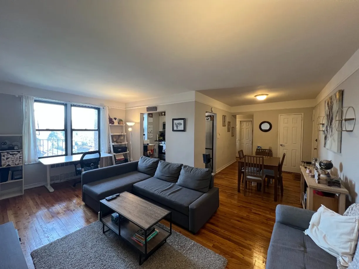 New York City Real Estate | View 285 E 35th Street, 5B | room 2