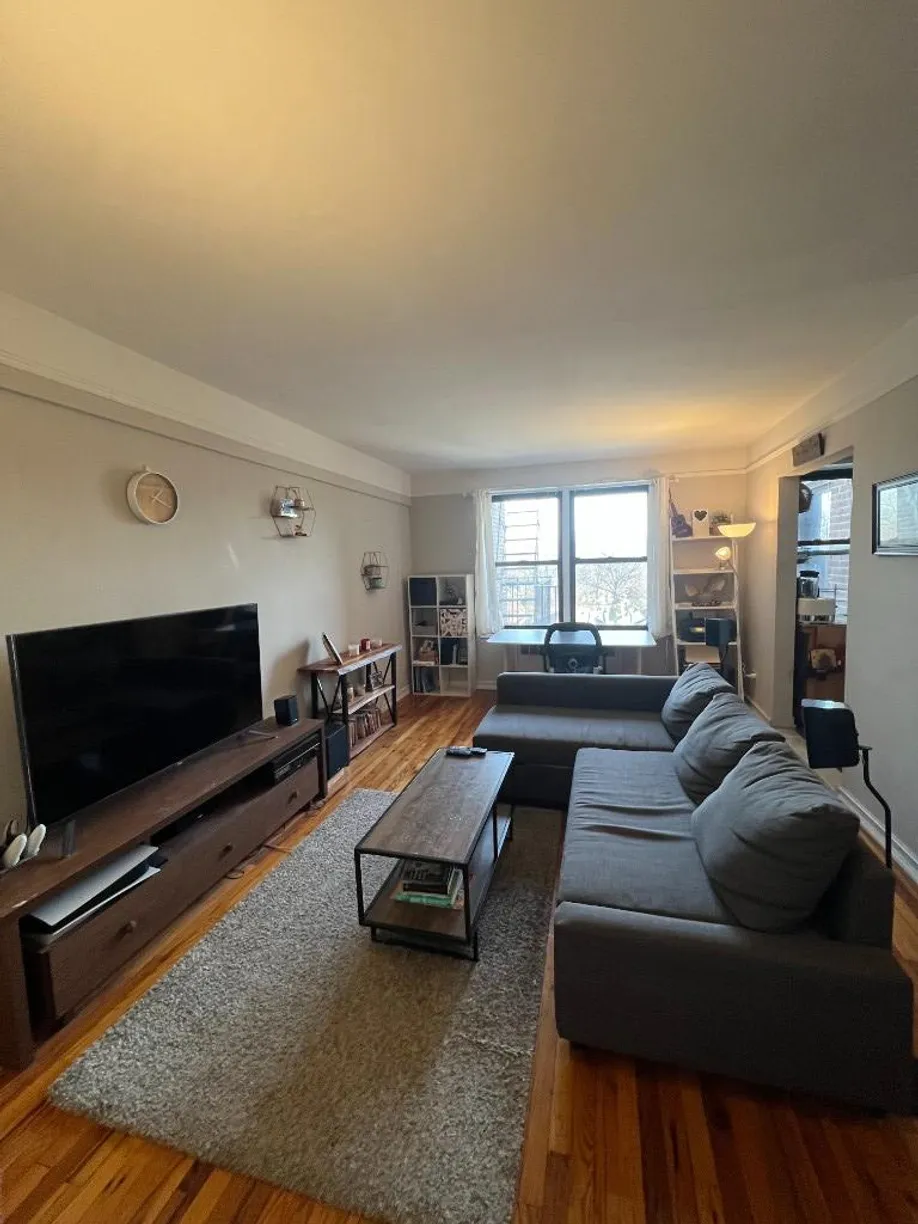 New York City Real Estate | View 285 E 35th Street, 5B | room 1