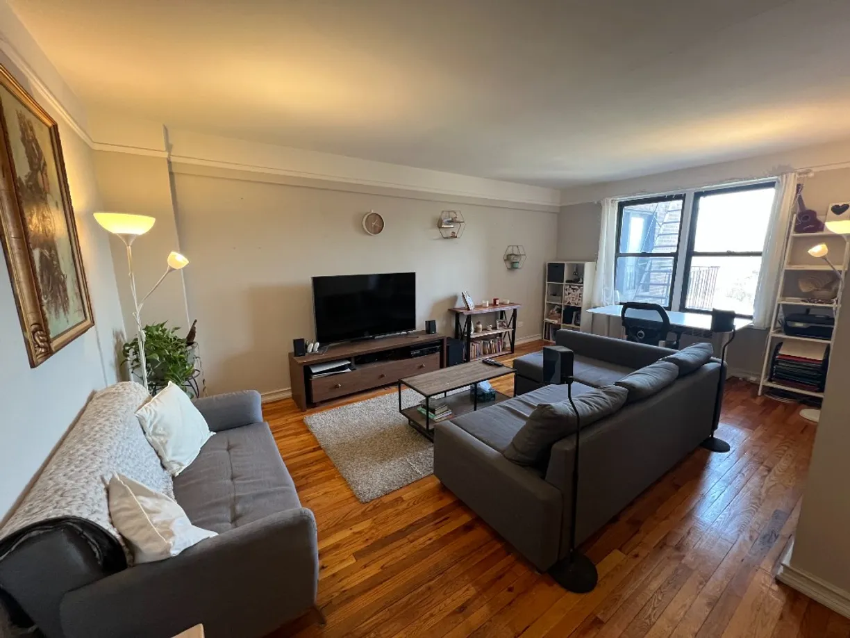 New York City Real Estate | View 285 E 35th Street, 5B | 1 Bed, 1 Bath