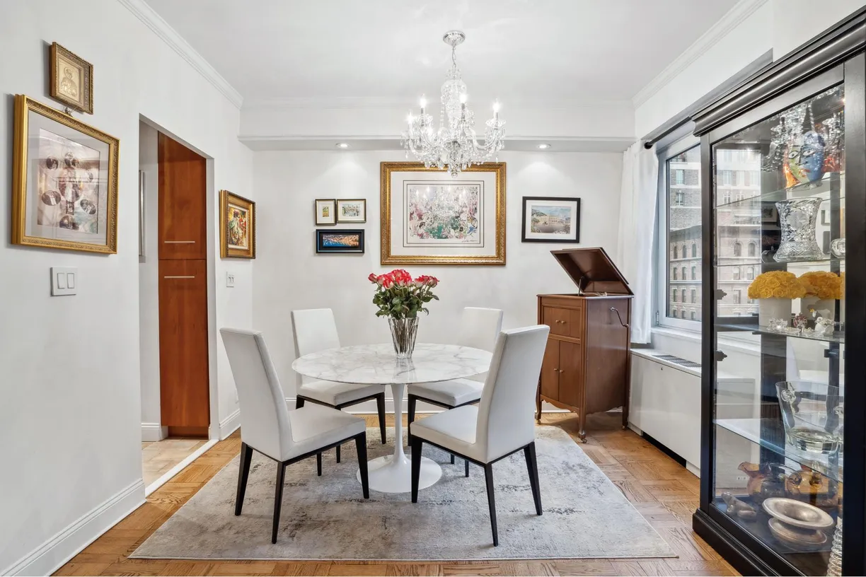 New York City Real Estate | View 45 E 89th Street, 7D | room 1