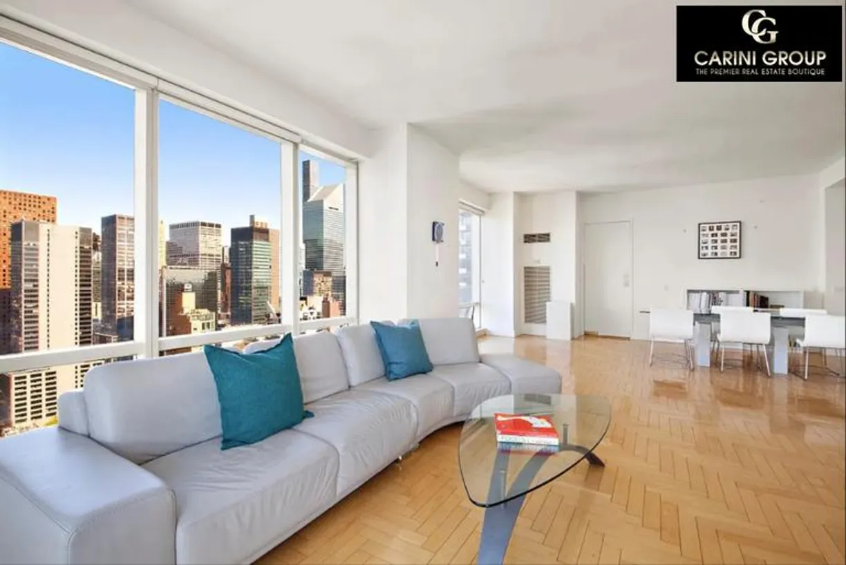 New York City Real Estate | View 845 United Nations Plaza, 36C | room 1