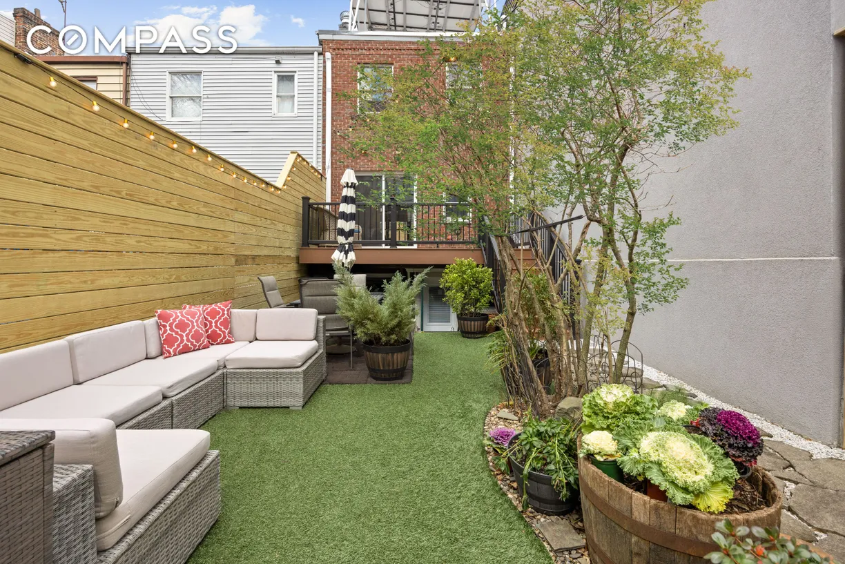 New York City Real Estate | View 310 A 22nd Street | 3 Beds, 4 Baths
