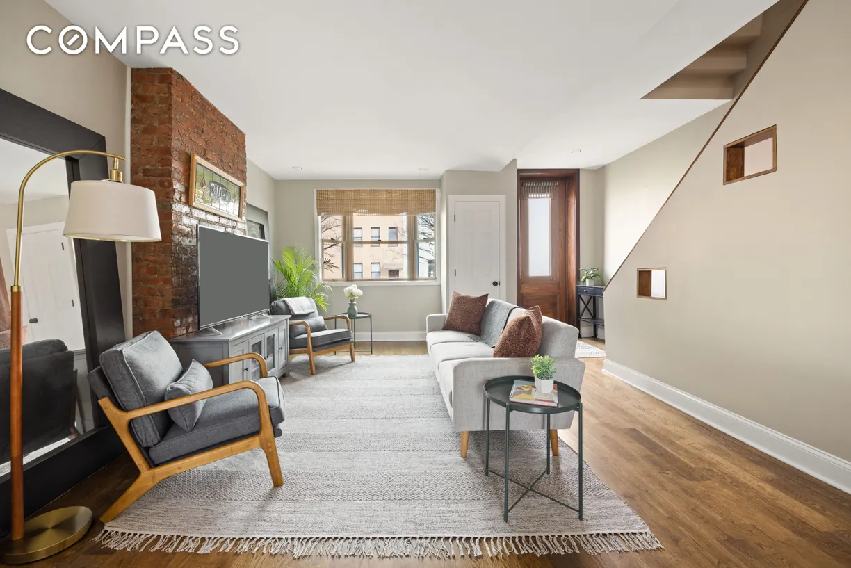 New York City Real Estate | View 310 A 22nd Street | room 1