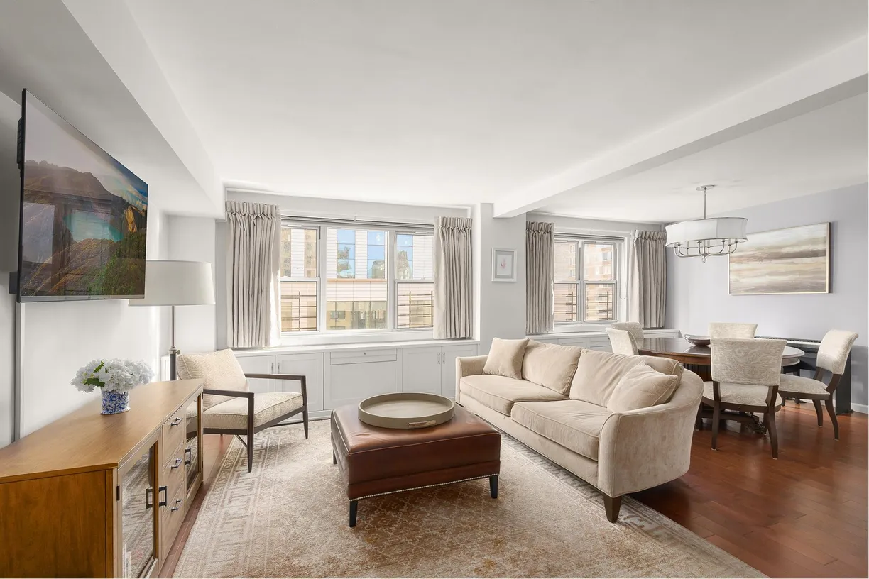 New York City Real Estate | View 333 E 79th Street, 17X | 2 Beds, 2 Baths