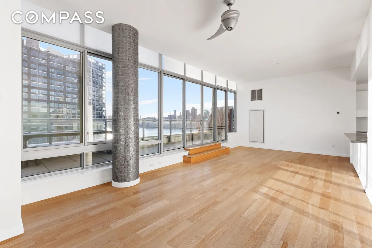 New York City Real Estate | View 46-30 Center Boulevard, PH8 | room 1