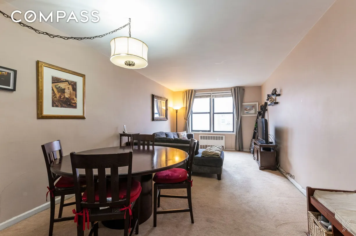 New York City Real Estate | View 33-27 91st Street, 3J | room 1