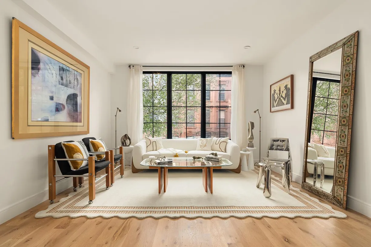 New York City Real Estate | View 345 Bergen Street, 2 | 3 Beds, 3 Baths