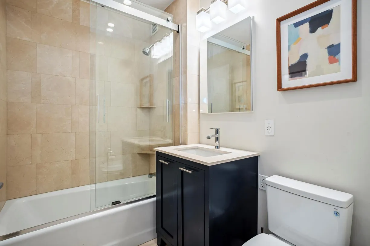 New York City Real Estate | View 120 Riverside Boulevard, PH1H | room 1