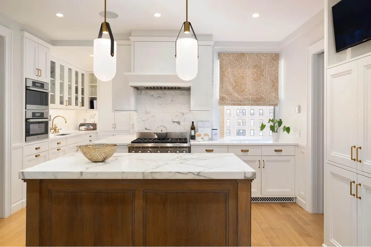 New York City Real Estate | View 470 W End Avenue, 11CD | 4 Beds, 4 Baths