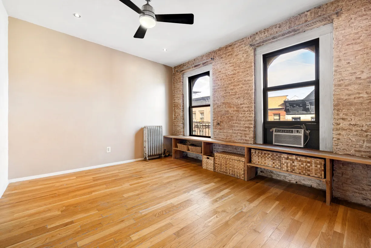 New York City Real Estate | View 58 W 105th Street, 5A | room 1