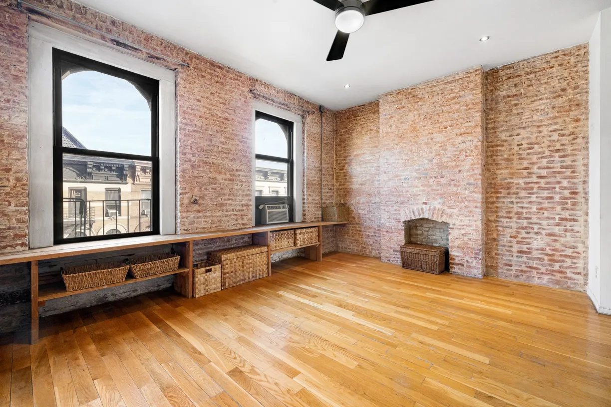 New York City Real Estate | View 58 W 105th Street, 5A | 1 Bed, 1 Bath
