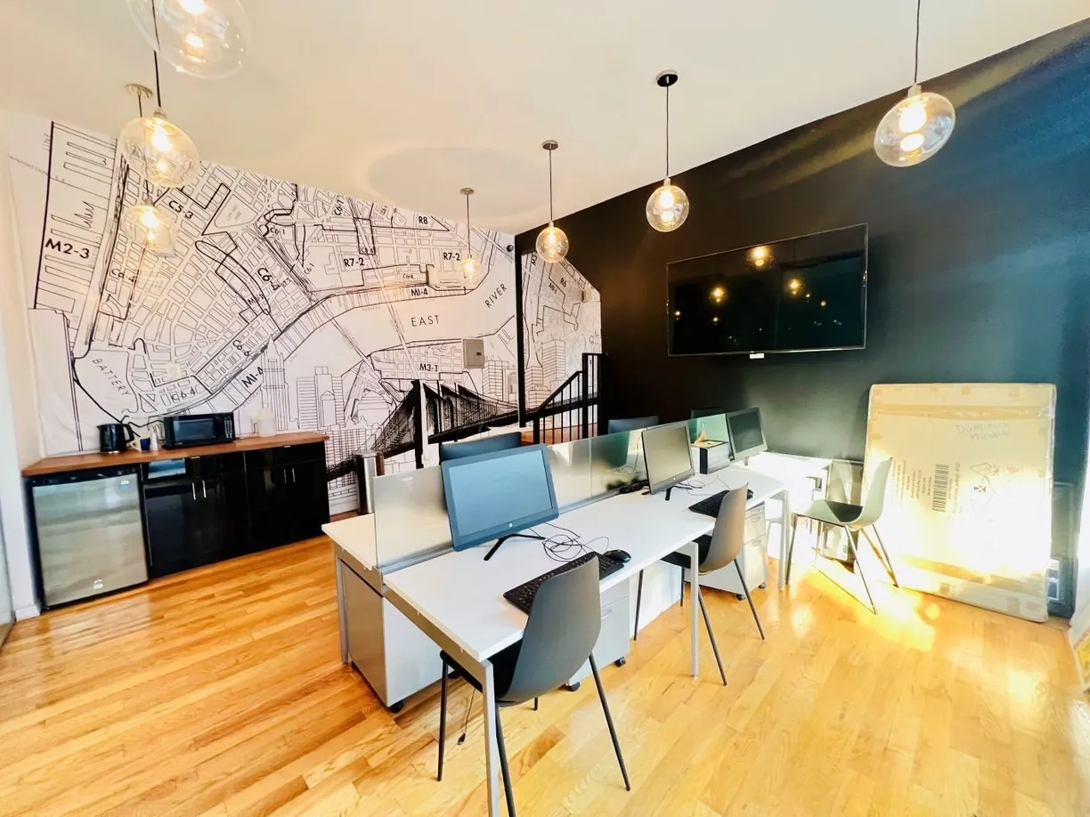New York City Real Estate | View 362 Bedford Avenue, 1 | room 2