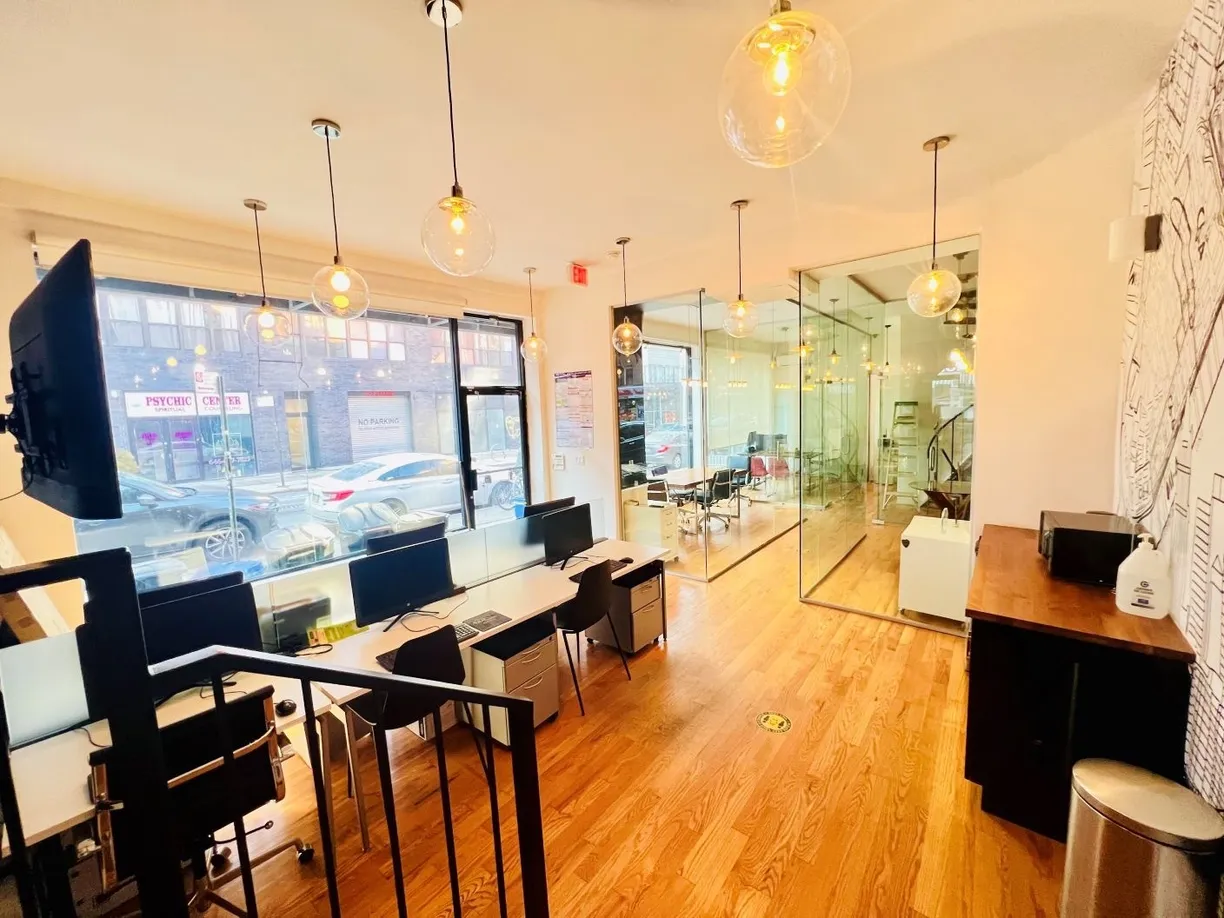 New York City Real Estate | View 362 Bedford Avenue, 1 | room 1