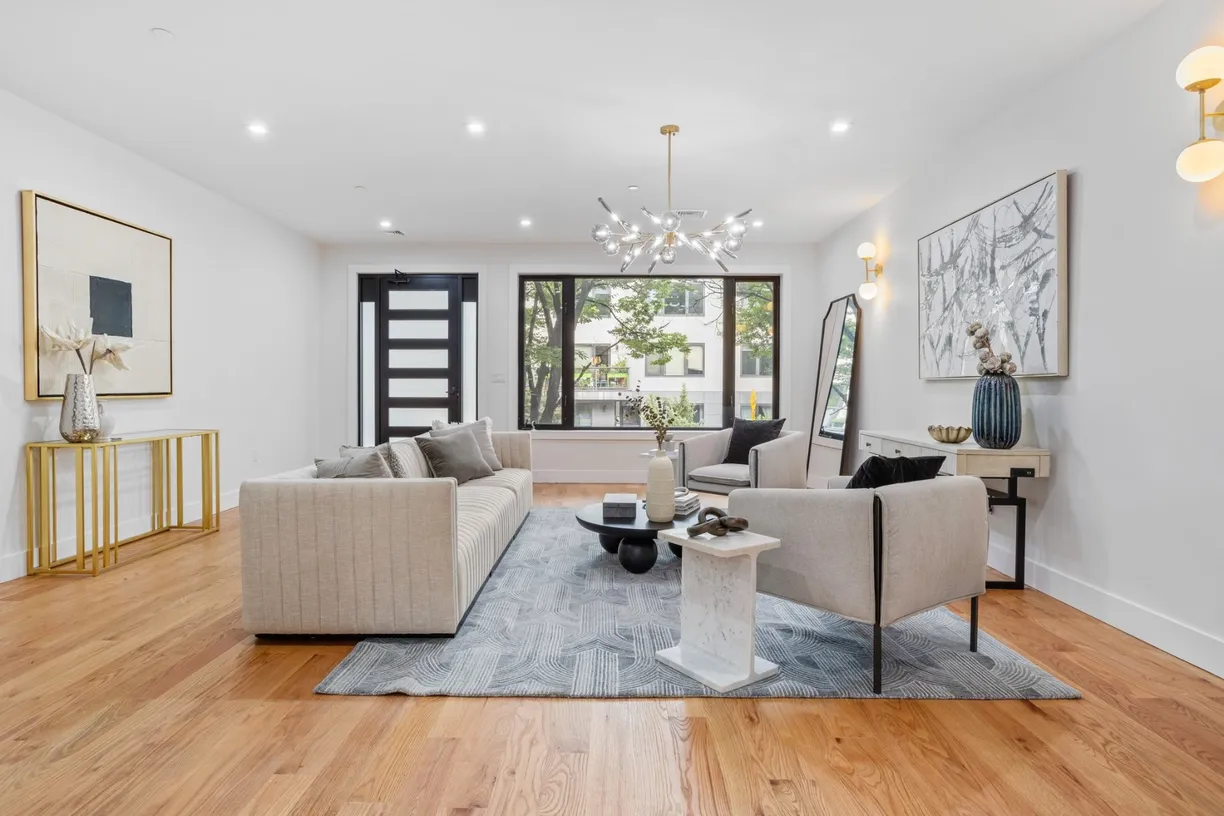New York City Real Estate | View 34 Madison Street | room 2