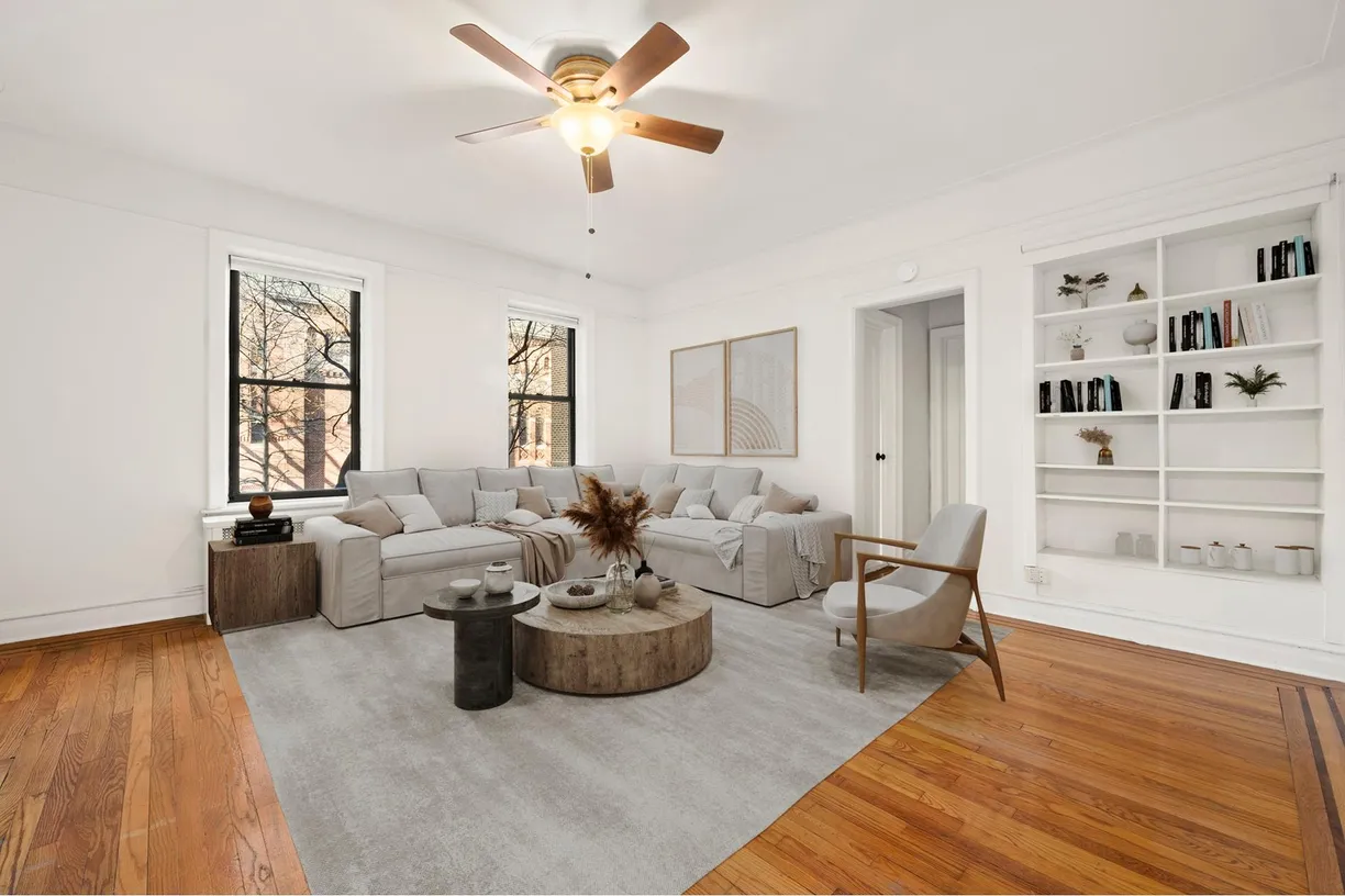 New York City Real Estate | View 83-10 35th Avenue, 2V | room 1