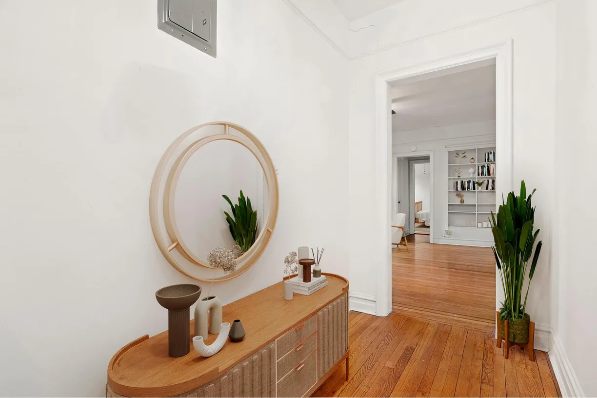 New York City Real Estate | View 83-10 35th Avenue, 2V | 1 Bed, 1 Bath