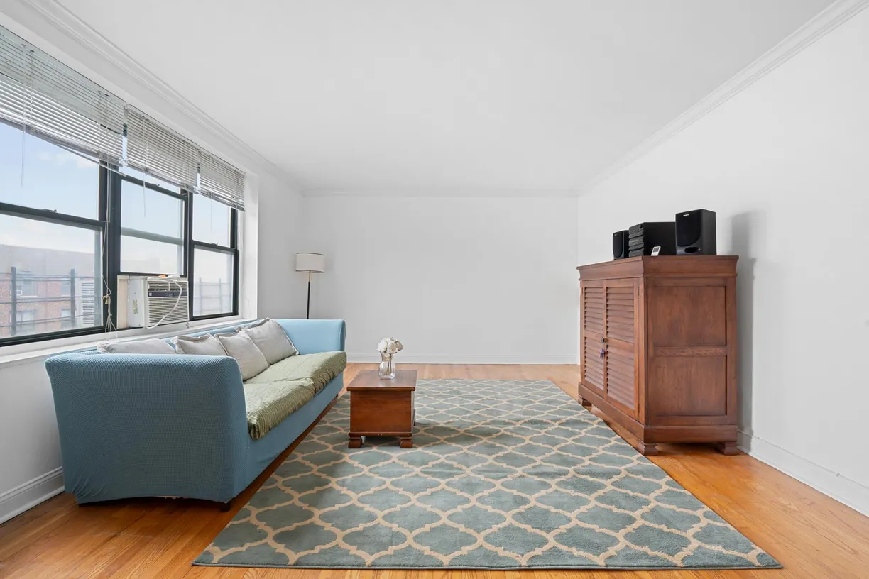 New York City Real Estate | View 34-21 78th Street, 6C | room 1