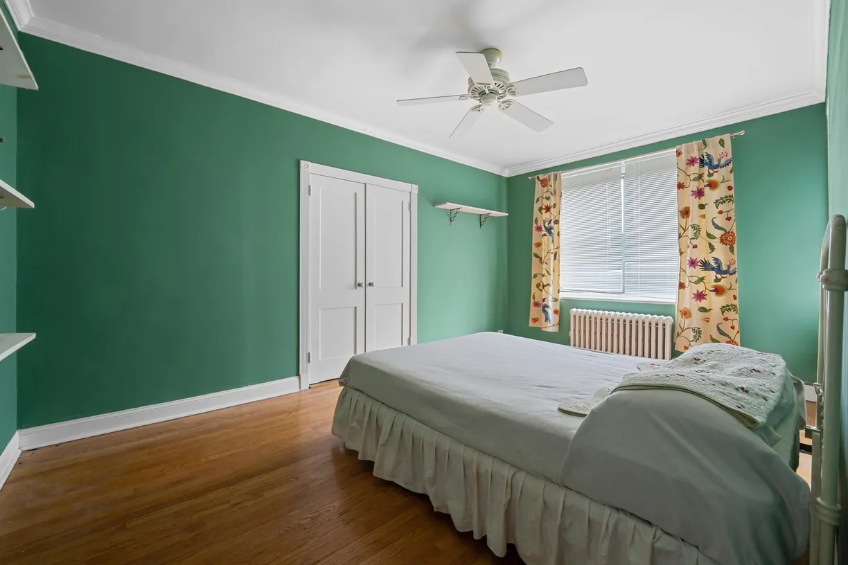 New York City Real Estate | View 34-21 78th Street, 6C | 1 Bed, 1 Bath