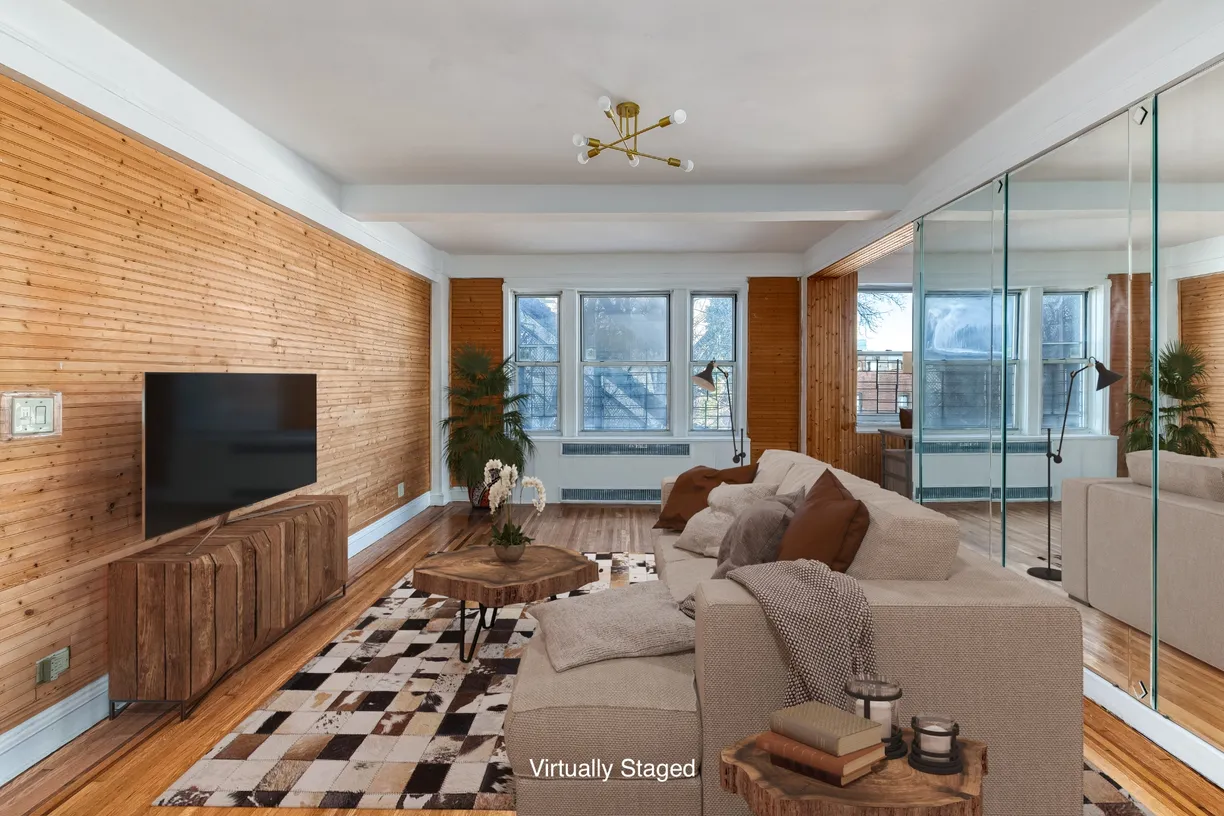 New York City Real Estate | View 224 Highland Boulevard, 204 | room 2