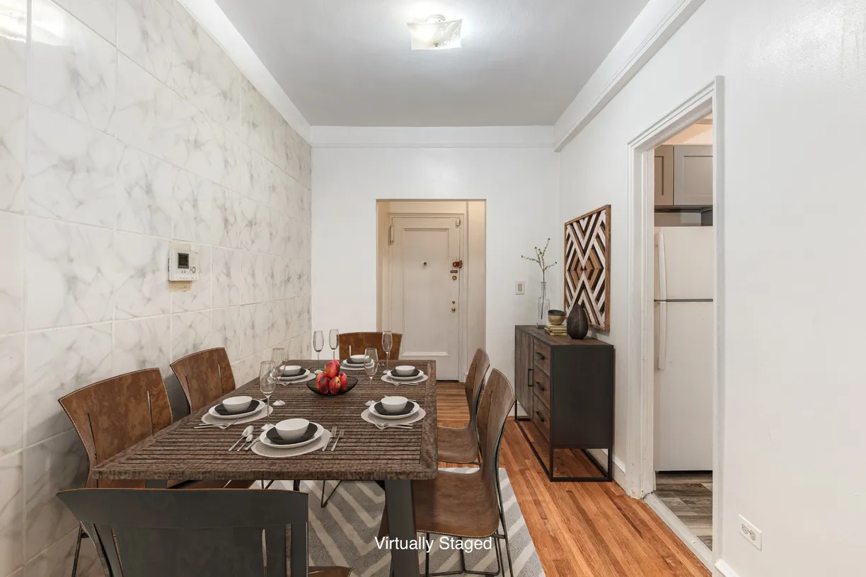 New York City Real Estate | View 224 Highland Boulevard, 204 | room 1