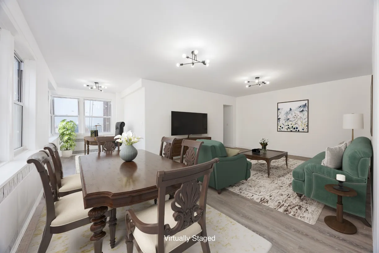 New York City Real Estate | View 224 Highland Boulevard, 808 | room 1