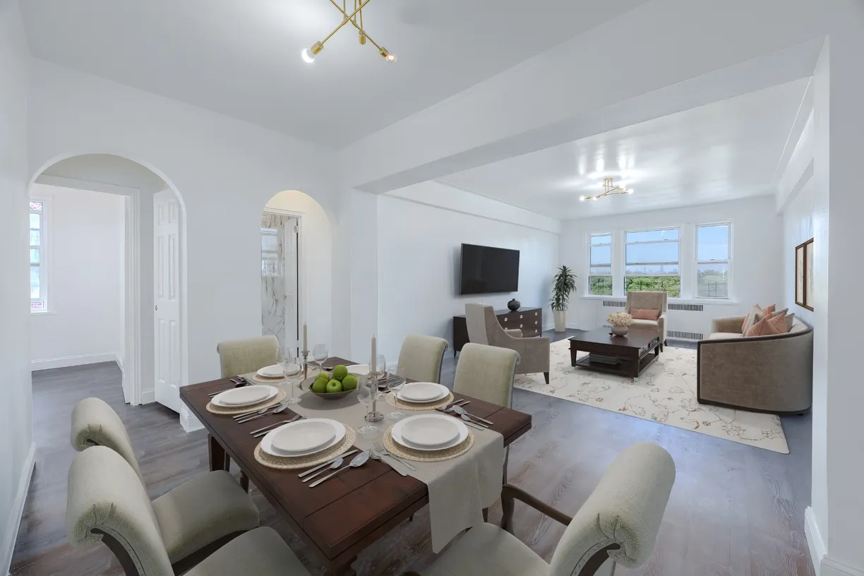 New York City Real Estate | View 224 Highland Boulevard, 901 | room 2