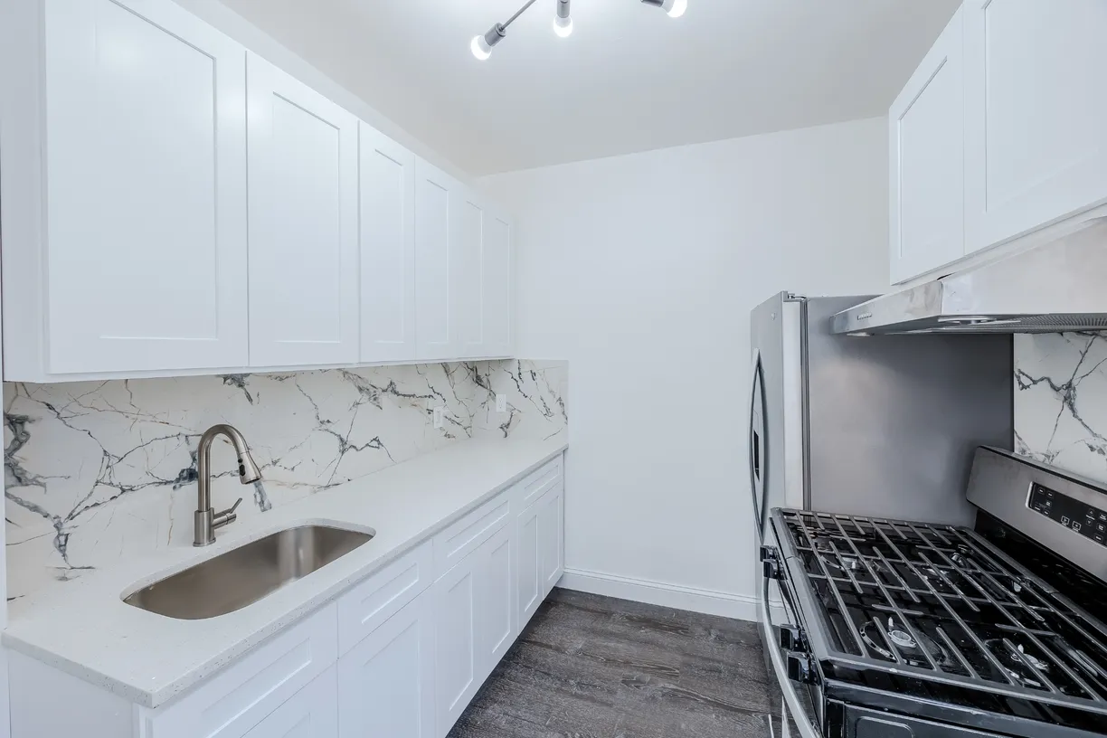 New York City Real Estate | View 224 Highland Boulevard, 901 | 2 Beds, 1 Bath