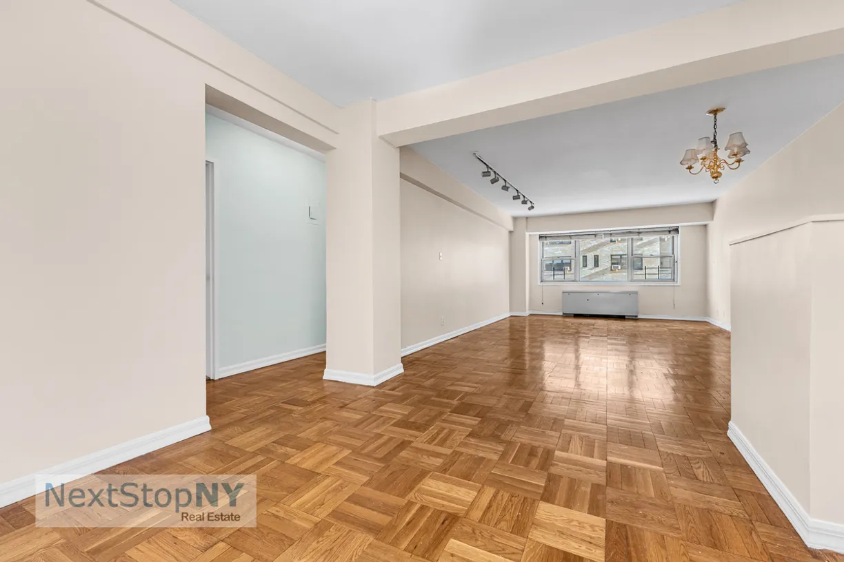 New York City Real Estate | View 345 E 56th Street, 8D | 1 Bed, 1 Bath