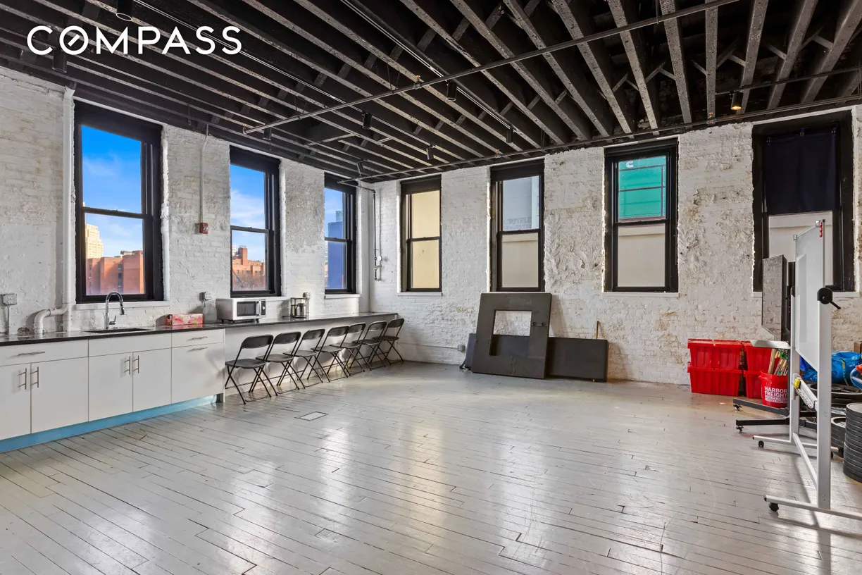 New York City Real Estate | View 267 Douglass Street 4th Fl, 4TH FL | room 2