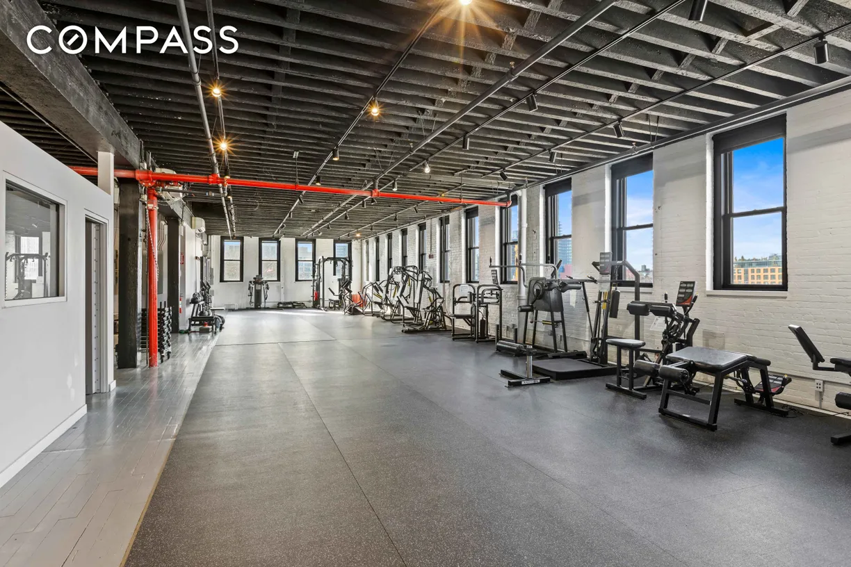 New York City Real Estate | View 267 Douglass Street 4th Fl, 4TH FL | 3 Baths