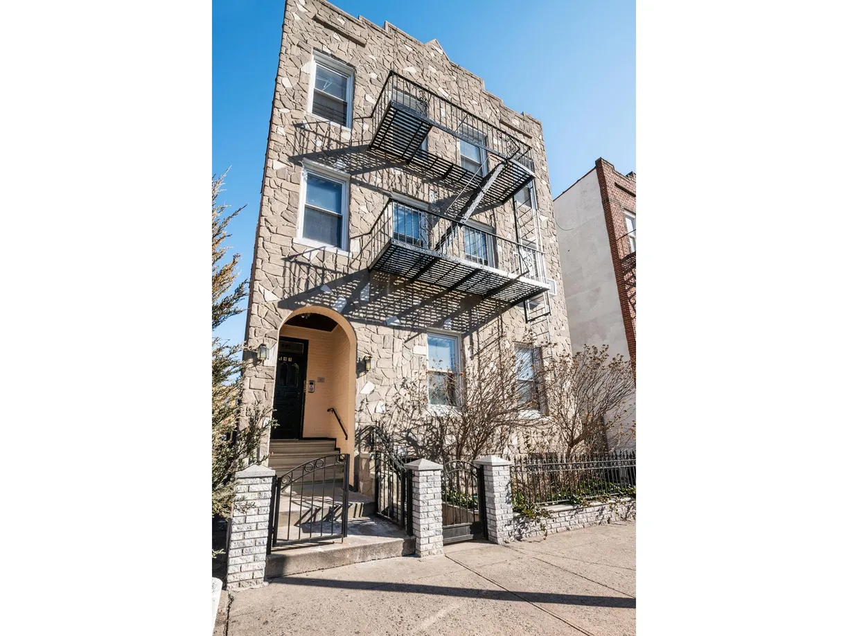 New York City Real Estate | View 441 E 96th Street | 7 Beds, 5 Baths