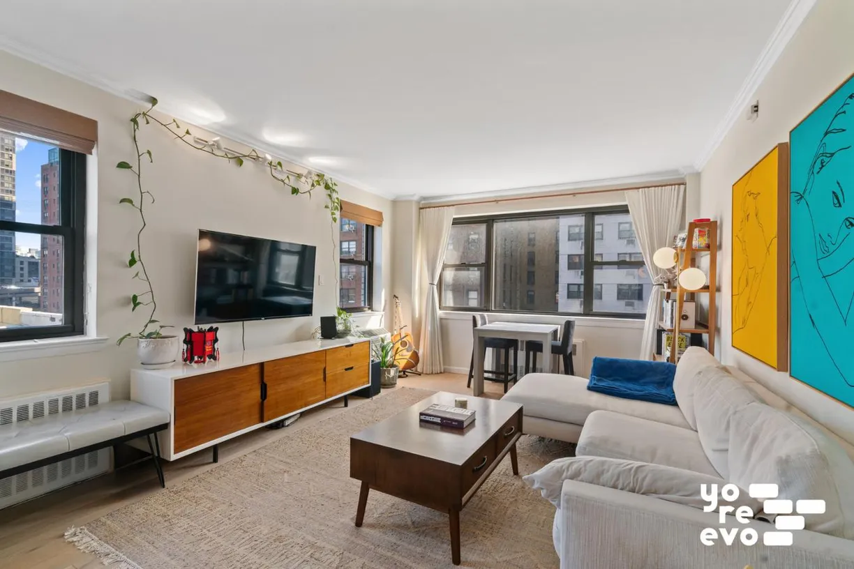 New York City Real Estate | View 357 E 57th Street, 8B | room 1