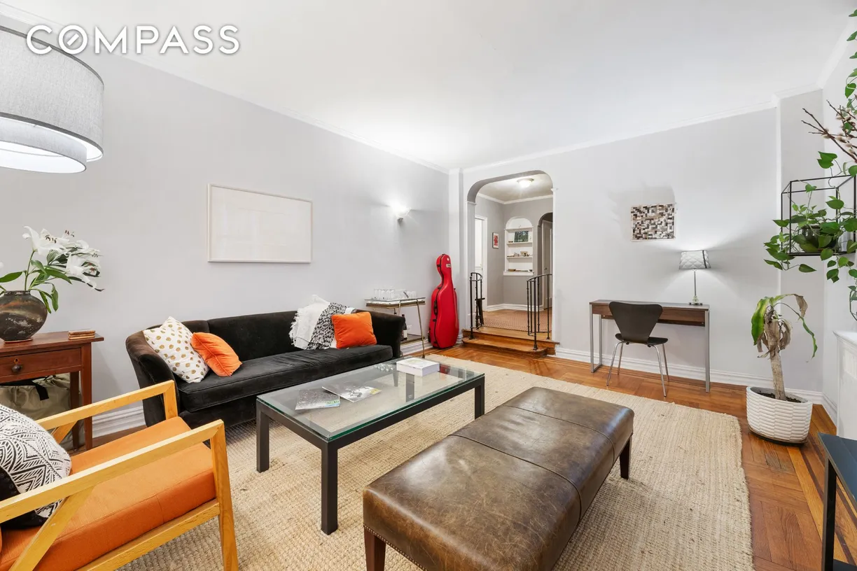 New York City Real Estate | View 95 Park Terrace E, 3B | room 1