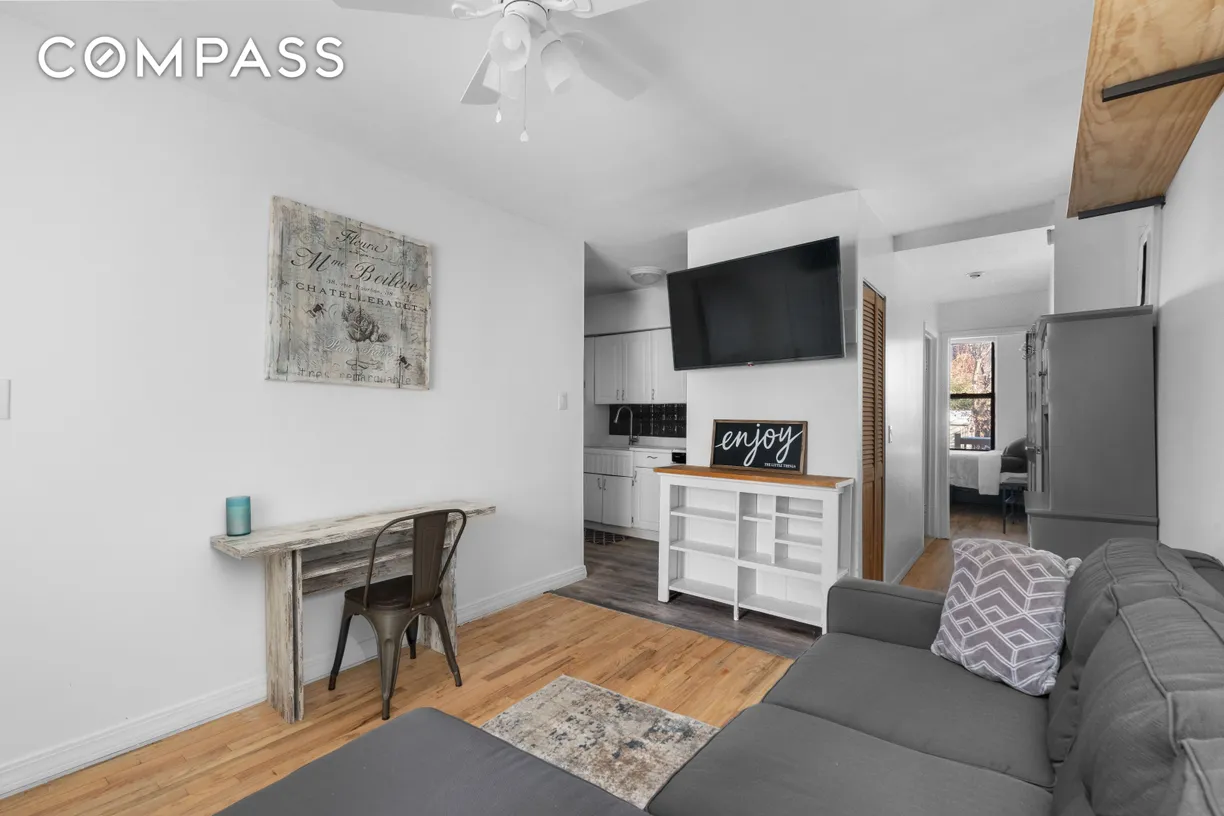 New York City Real Estate | View 87 16th Street | room 2