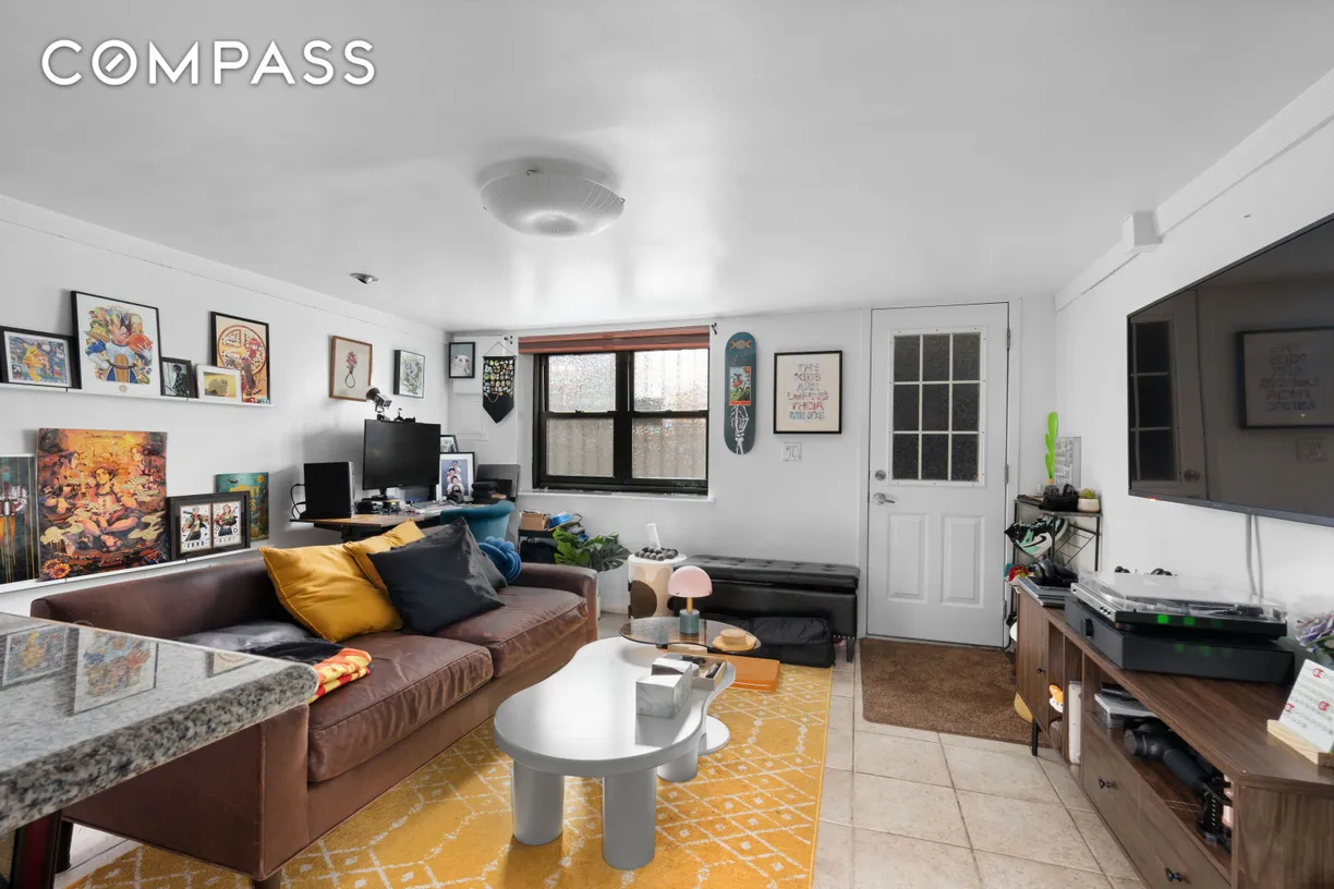 New York City Real Estate | View 87 16th Street | 4 Beds, 3 Baths